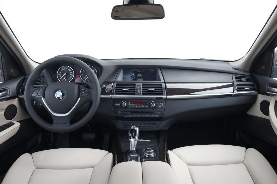  BMW X5 2011 года  (фото 54 из 190)